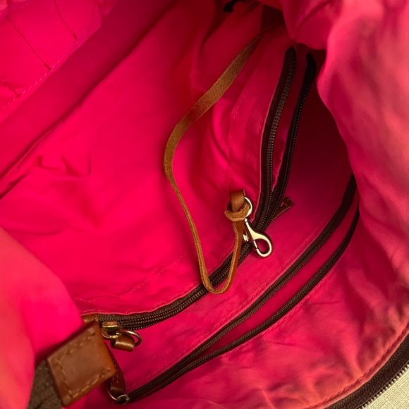 Dooney & Bourke Shoulder Bag - Picture 6 of 7